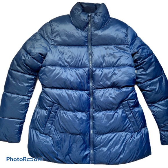 Old Navy Jackets & Blazers - Old Navy Maternity Frost-Free Puffer Jacket